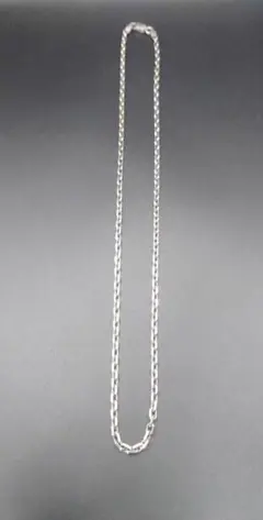 NAVAJO 90's OLD シルバー925 3mm あずきチェーン 46cm NAVAJO 90's OLD シルバー925 3mm あずきチェーン 46cm - メルカリ