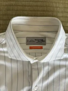 ⭐︎鎌倉シャツ⭐︎メーカーズシャツ鎌倉⭐︎ニットシャツ⭐︎39⭐︎