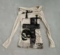 サブカル Tシャツ