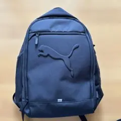 PUMA ブラック リュック