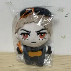 【隈取】O-MENZ マスコット ぬいぐるみ オーメンズ