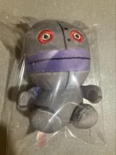 それいけ！アンパンマン　もちふわマシュマロますこっと　だだんだん