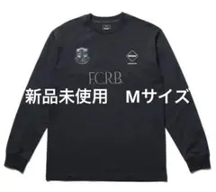 FCRB fragment フラグメント ブリストル 長袖 Tシャツ ロンT M F.C.Real Bristol F.C.R.B. エフシーアールビー × Fragment