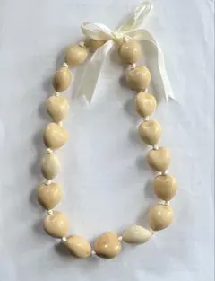 やっち様専用　フラダンス　チョーカー　クリップセット