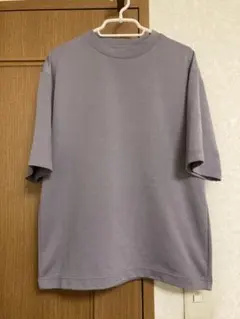ユニクロ　エアリズムコットンオーバーサイズTシャツ　Ｓサイズ