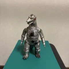 当時物 メカニコング 1991 19cm ゴジラ JAPAN ソフビ 当時物 メカニコング 1991 19cm ゴジラ JAPAN ソフビ - メルカリ