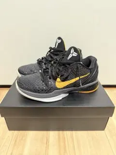 Kyrie3 カイリー3 バッシュ ブラック／イエロー9.5 激レア - メルカリ