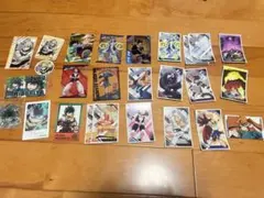 ヒロアカ グッズ