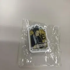 Finn Ames くら寿司　景品