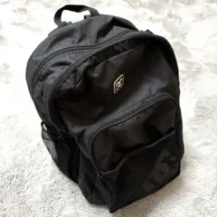 DC SHOES リュック　バックパック　ブラック　21L