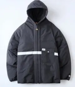 ブルコ ブルゾン