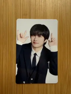 ドンへ トレカ SUPER JUNIOR SS10 油そば SJ どんぶり - メルカリ