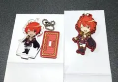 うたプリ マジLOVEキングダム ラバスト アクスタ アクキー 音也