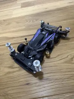 限定特価☆ミニ四駆完成品☆アバンテMk.II MSカスタムベース未走行