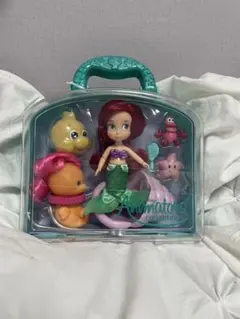 ディズニー アニメータードール　アリエル