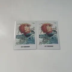 あんスタ 9周年ぱしゃっつ　月永レオ