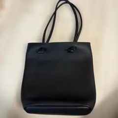 TOPKAPI EFOLE フェイクレザーシンプルトートバッグのサムネイル