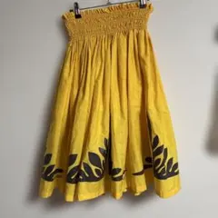 フラダンス◆パウスカート◆70センチ