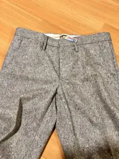 incotex 46 ネイビー