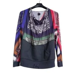 2026年最新】JeanPaul GAULTIER パーカーの人気アイテム - メルカリ