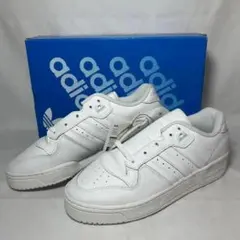 adidass リバルリー ロー GX2272 25cm 新品・未使用アディダスのサムネイル