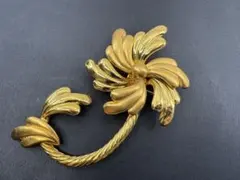 M8155 ブローチ　ヴィンテージ アクセサリー