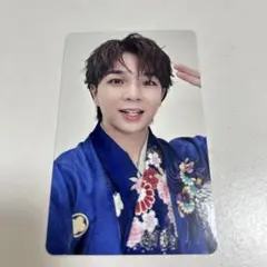 M!LK 塩﨑太智 爆裂愛してる/好きすぎて滅！ 初回限定盤A トレカ