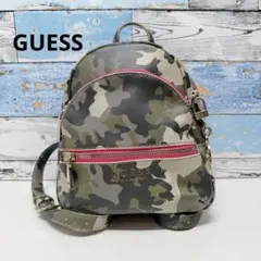 GUESS リュック バッグパック