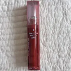 即購入OK⬛︎ロムアンド rom&nd Glasting Water Tint04のサムネイル