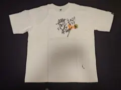 NASTY DOG MYくん直筆サイン入り Tシャツ XL
