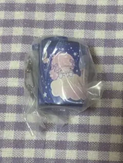 サンリオ　コインシリンダー3 リトルツインスターズ