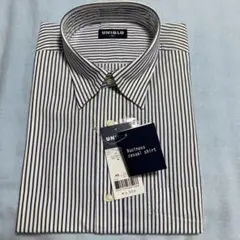 UNIQLO ビジネスカジュアルシャツ XL