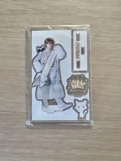 【新品】M!LK 山中柔太朗 アクスタ キャンドリ 10周年 Amazon.co.jp: M!LK 山中柔太朗 アクスタ I CAN DRINK