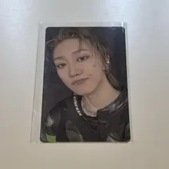 SEVENTEEN THE8 トレカ