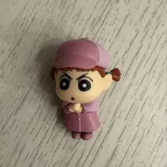 名探偵しんちゃん ネネちゃん フィギュア