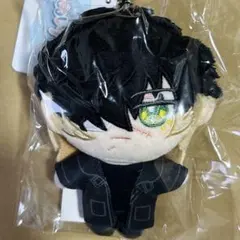 スロウダメージ トワ ぬいパル キラメモ ぬいぐるみ - メルカリ