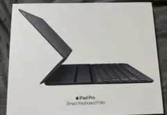 純正　iPad Pro smart keyboard folio 12.9インチ