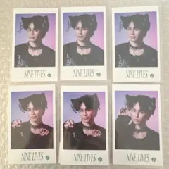 タクヤ ミニフォト