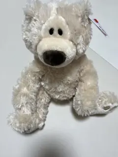 GUND philbin クマのぬいぐるみ　新品未使用