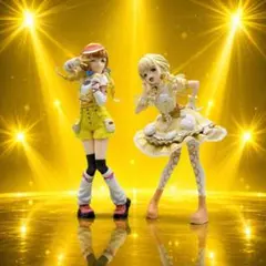 2026年最新】C賞 一番くじ アイドルマスター 藤田ことね フィギュア 1