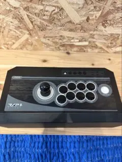 リアルアーケードPro.V サイレント HAYABUSA HORI アケコン