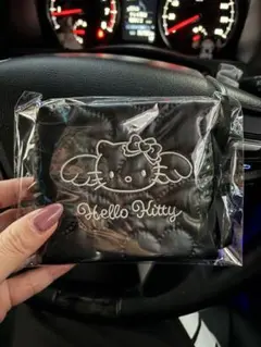 Hello Kitty アルバム　ブラック