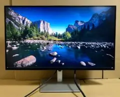 DELL U2723QE