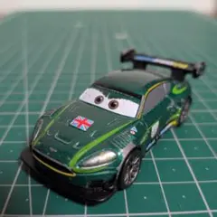 2026年最新】トミカ カーズ ナイジェルギアスリーの人気アイテム