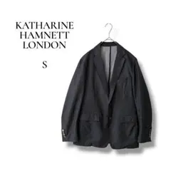 KATHARINE HAMNETTLONDON メンズ　ジャケット セール】KATHARINE HAMNETT/キャサリンハムネットLIONEL JACKET