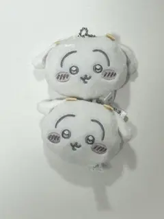 うさぎ ミラーマスコット