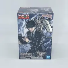 HUNTER×HUNTER クロロ フィギュア 新品