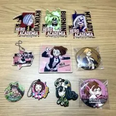 僕のヒーローアカデミア グッズ まとめ売り - メルカリ
