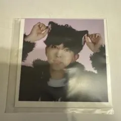 ICEx 八神遼介 ましかくフォト