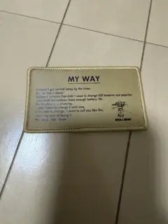 2025年最新】brunt my wayの人気アイテム - メルカリ